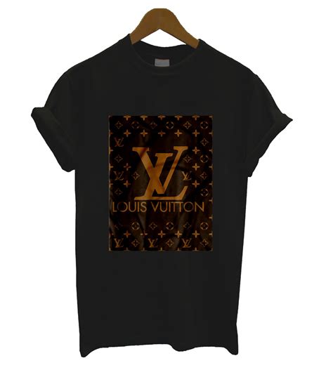 lv t shirt price in india|Printed Cotton T.